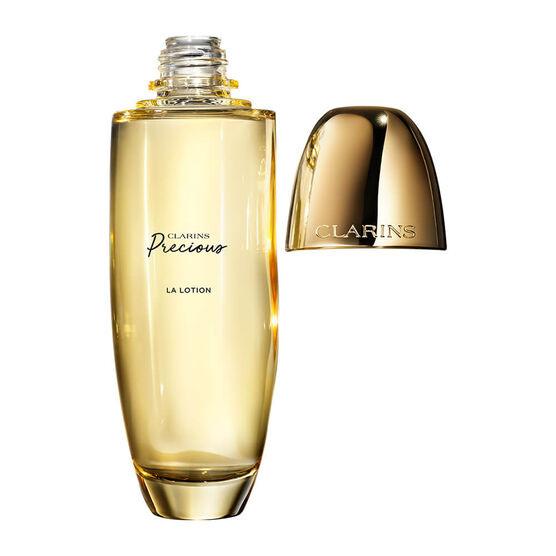 Lo&ccedil;&atilde;o Facial Clarins Precious